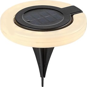 Rabalux Bokod Външни декоративни лампи IP44 LED 0,05W 2500-3000K 77187