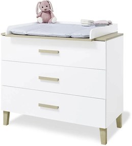 Комплект за бебешка стая Lumi