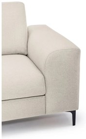 Бежов диван 214 cm Henry - Scandic