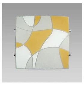 Prezent 1347 - Резервно стъкло ASPIS E27