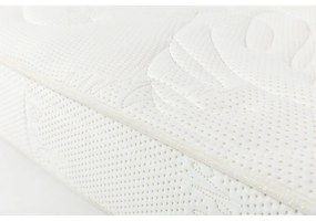 Средно твърд матрак с пяна 180x200 cm Smooth Vibe – Bonami Selection