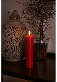 LED свещ (височина 20 cm) Sille – Sirius