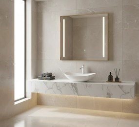 Умивалник за плот Basaro Westa