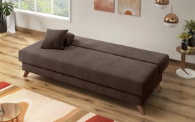 Разтегателно клик-клак канапе Лендо