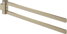 Закачалка за хавлии с две рамена 41063EN0