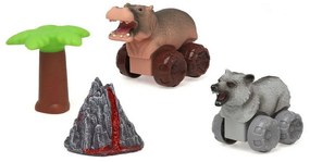 Playset Forest Animal Series