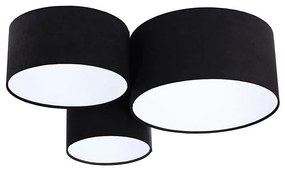 Потолен лампион SPACE 3xE27/60W/230V