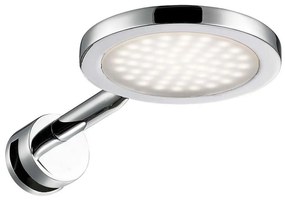 Wofi 4622.01.01.0044 - LED Лампа за огледало в баня SURI LED/6W/230V IP44