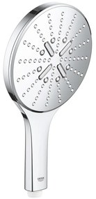 GROHE 26553000 - Ръчен душ RAINSHOWER SMARTACTIVE 150 мм гланцов хром