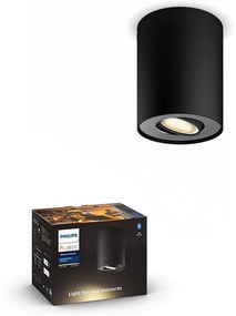 Philips 56330/30/P9 - LED Димируема лампа Hue PILLAR 1xGU10/5W/230V