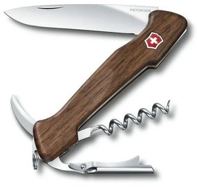 Victorinox - Мултифункционално джобно ножче 13 cм/6 функции дървено