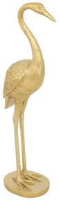 Декоративна фигура atmosphera Abou, Смола, 32 cm