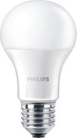 LED крушка PHILIPS, 13W, 1521LM, E27, 4000К