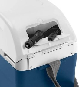 Термоелектрическа охладителна кутия T08 DC 12V 8L MobiCool Dometic