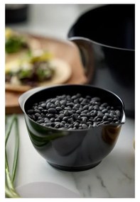 Черни купи в комплект от 4 бр. ø 23 cm Margrethe – Rosti