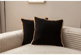 Калъфки за възглавници в комплект от 2 бр. 43x43 cm Sacakli – Mioli Decor