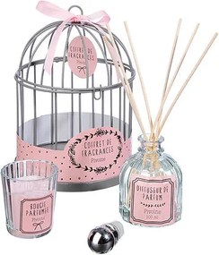 Ароматизиран подаръчен комплект atmosphera Lola - Zen