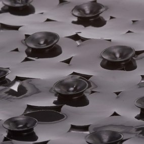 Подложка против хлъзгане за душ 53x53 cm Galets – MSV