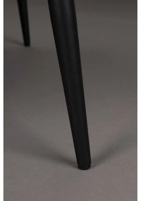 Кремав диван от букле 150 cm Kate – Dutchbone