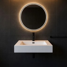 Умивалник за плот Rea Alison White