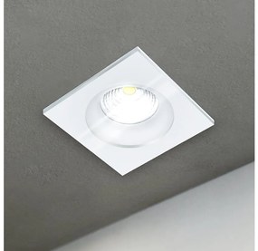 Eglo 98239 - LED Луничка за окачен таван SALABATE LED/6W/230V IP44