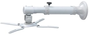 Стойка Neomounts by NewStar Projector Wall Mount (length: 37-47 cm = ultra short throw), silver