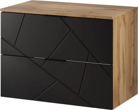 Окачена пейка за баня Mazi-Mauro