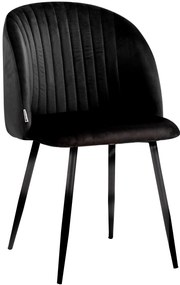 Фотьойл Zera-черен (2) парчета