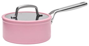 Гърне с капак/с керамично покритие подходящо за индукционен котлон 2,4 l Meda 3.0 – FABINI