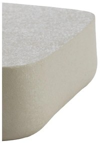 Сив метален стенен рафт 32,5 cm Adawa – Light &amp; Living