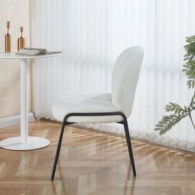 стол Fluffy (2) парчета