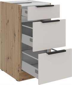 Долен шкаф Vesta 40 D