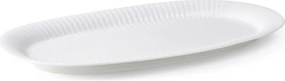 Порцеланова тава 22,5x40 cm Hammershøi – Kähler Design