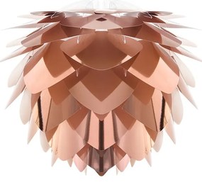 Кафяв абажур ø 50 cm Silvia - UMAGE