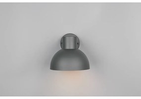 Стенно външно осветително тяло (височина 18,5 cm) Elbe – Trio