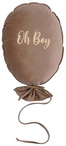 Бебешка възглавница Deluxe - Malomi Kids