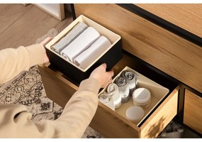 Картонени органайзери за чекмеджета в комплект от 2 - Bigso Box of Sweden