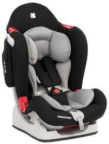 Столче за кола 0-25 кг. O`Right SPS KIKKABOO - Black