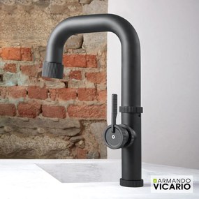 Кран за мивка Raw Vicario