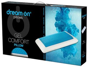 Възглавница Gel Comfort