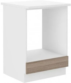 Под Фурна Шкаф Доусън 60 ДГ