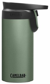 Tepmoc Camelbak Forge Flow Зелен Синтетичен 350 ml