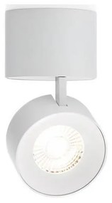LED2 - LED Спот KLIP ON LED/11W/230V бял
