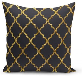 Калъфка за възглавница Cesmo, 45 x 45 cm - Minimalist Cushion Covers