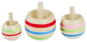 Патици в комплект от 3 бр. – Rex London