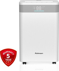 Rohnson R-91620 ION Обезвлажнител
