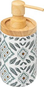 Дозатор за сапун 5five, Керамика - Canvas
