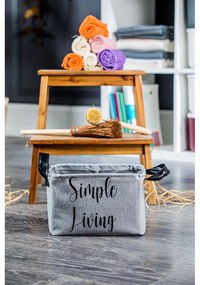 Кошница за съхранение - Mioli Decor