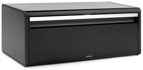 Стоманена кутия за хляб Fall Front – Brabantia