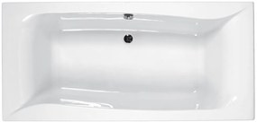 Вана Carron Linea-με υδρομασάζ